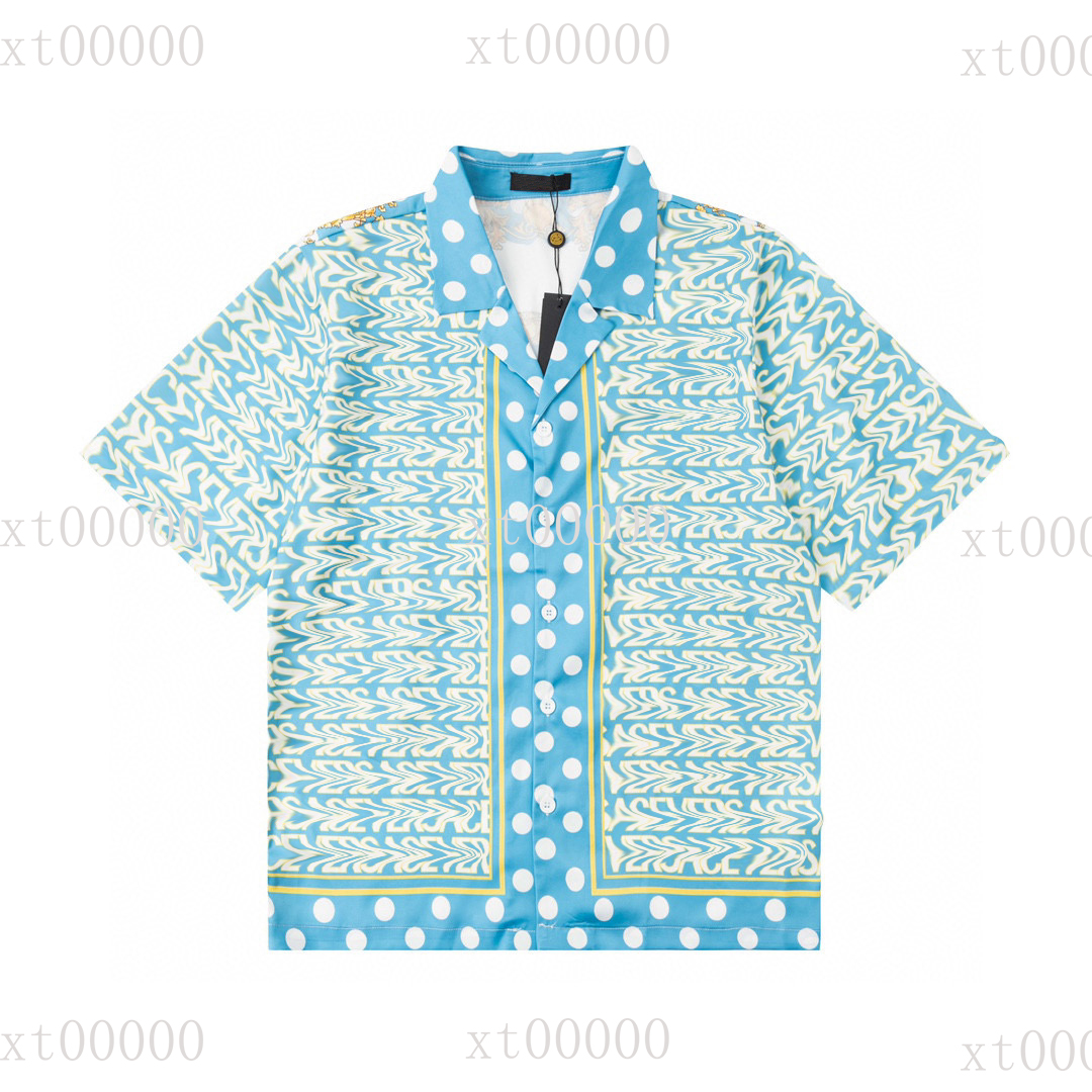 22SS Designer Letter Printed T Shirts Tee Sweatshirt Fashion High Street Short Sleeves Summer Casual T-Shirt Breathable Men Women Crew Neck Tees Dresses for Wo 30-362
22SS Designer Letter Printed T Shirts Tee Sweatshirt Fashion High Street Short Sleeves Summer Casual T-Shirt Breathable Men Women Crew Neck Tees Dresses for Wo 30-362