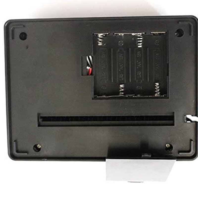 Shredders Mini Portable A4A6 Paper Shredder ElectricManual Shredder Documents Paper Cutting Tool Home Office Desktop Paper Cutting Tool 230620