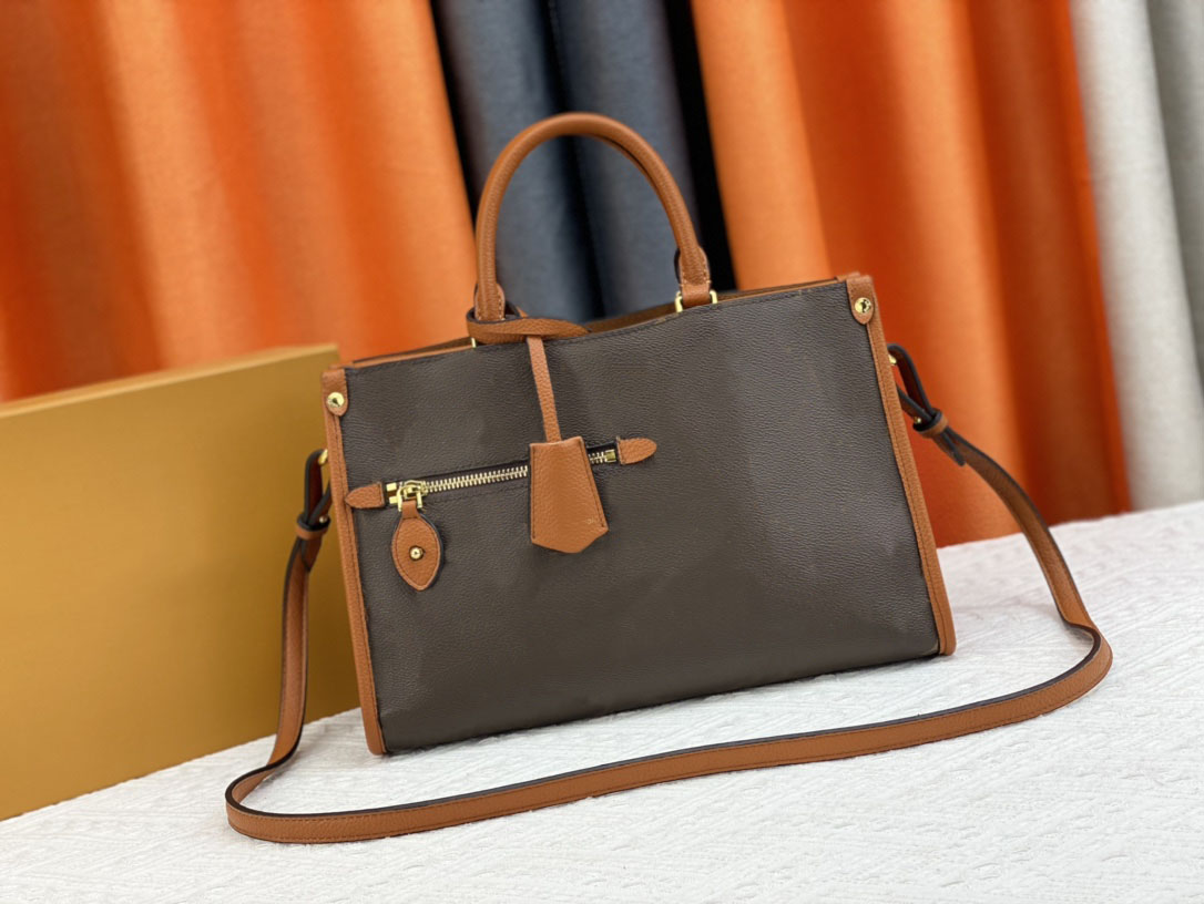 Designer Luxury Popincourt Bag Totes Handbags Purses Flower Classic Women Brand Tote Monograms Real Leather Shoulder Bag the tote bag crossbody backpack M21652
Designer Luxury Popincourt Bag Totes Handbags Purses Flower Classic Women Brand Tote Monograms Real Leather Shoulder Bag the tote bag crossbody backpack M21652