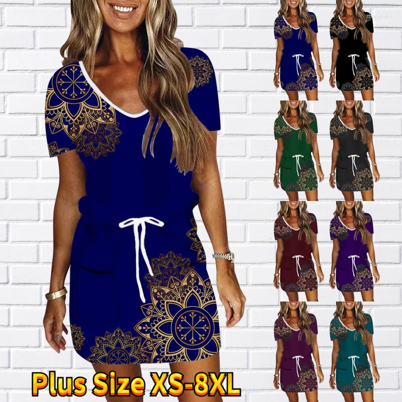 Casual Dresses Women's Basic Elegant Sexy Short Sleeve Bandeau Personalized Print Fashion -8XL, 22183-pink
Casual Dresses Women's Basic Elegant Sexy Short Sleeve Bandeau Personalized Print Fashion -8XL, 22183-pink