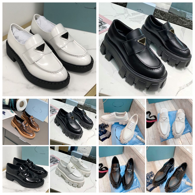 new Desinger Women Casual Shoes Monolith Triangle Logo Black Shoe Increase Platform Sneakers Classic Matte Loaf men size35-40
new Desinger Women Casual Shoes Monolith Triangle Logo Black Shoe Increase Platform Sneakers Classic Matte Loaf men size35-40