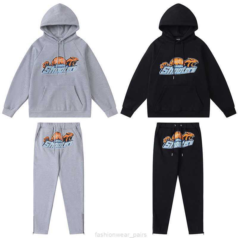 Designer Fashion Clothing Mens Tracksuits Hoodies Trapstar Centralcee Ukdrill Yellow Blue Tiger Head Towel Embroidery Plush Sweater Pants Set Rock Hip hop Cotton, Shipping fee
Designer Fashion Clothing Mens Tracksuits Hoodies Trapstar Centralcee Ukdrill Yellow Blue Tiger Head Towel Embroidery Plush Sweater Pants Set Rock Hip hop Cotton, Shipping fee