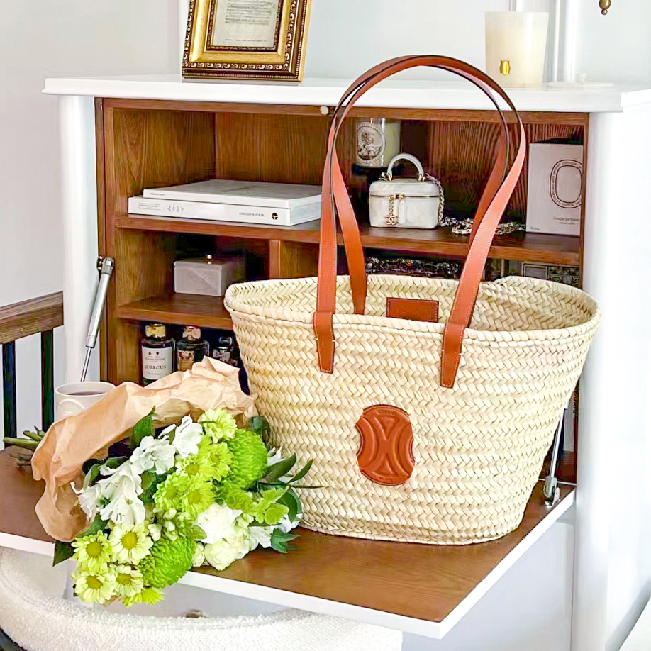 Cross Body TRIOMPHE classic Straw weave Beach Bag Raffias luxurys Clutch Bags handbag Womens Shoulder Bags Designer mens travel Underarm lady fashion the Totes bags, 1-brown
Cross Body TRIOMPHE classic Straw weave Beach Bag Raffias luxurys Clutch Bags handbag Womens Shoulder Bags Designer mens travel Underarm lady fashion the Totes bags, 1-brown