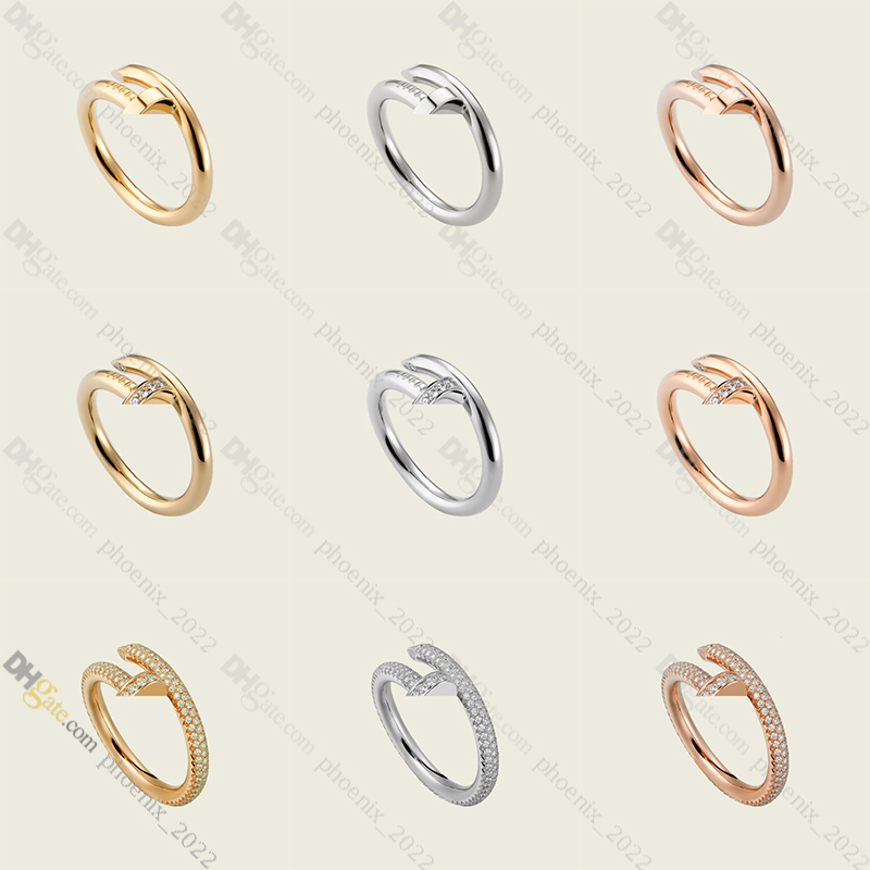 designer ring for women nail ring designer jewelry Titanium Steel rings Gold-Plated Never Fading Non-Allergic,Gold/Silver/Rose Gold; Store/21786687
designer ring for women nail ring designer jewelry Titanium Steel rings Gold-Plated Never Fading Non-Allergic,Gold/Silver/Rose Gold; Store/21786687