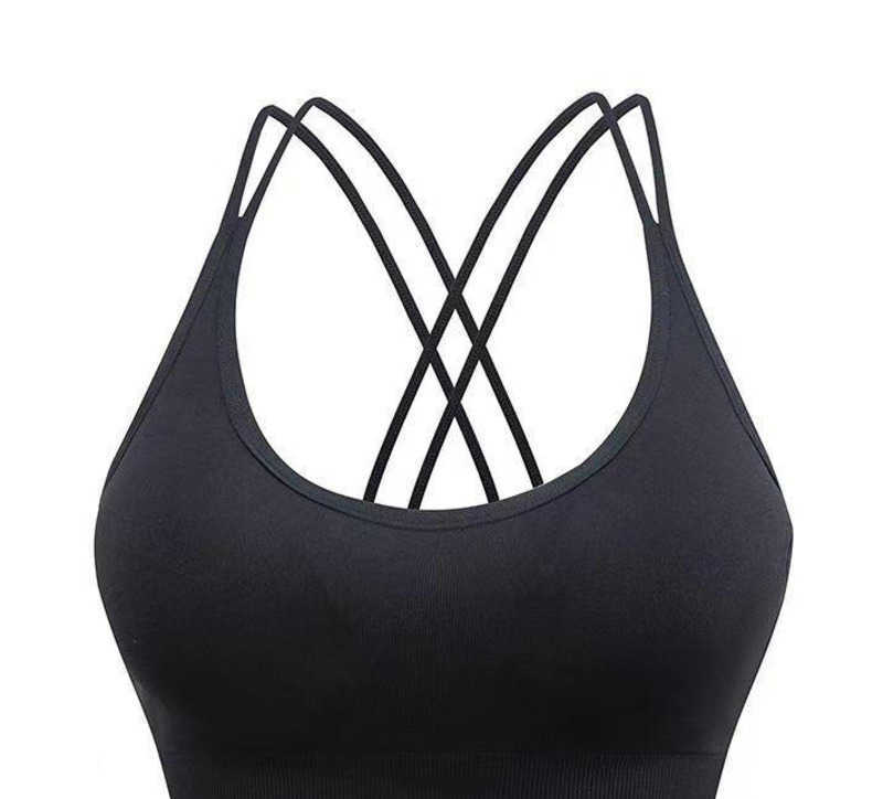 2023 Womens Camisoles Underwears Yoga Woman Vest Tank Women Slim Vests Soft Silk Design Summer Short Breathable, Black
2023 Womens Camisoles Underwears Yoga Woman Vest Tank Women Slim Vests Soft Silk Design Summer Short Breathable, Black