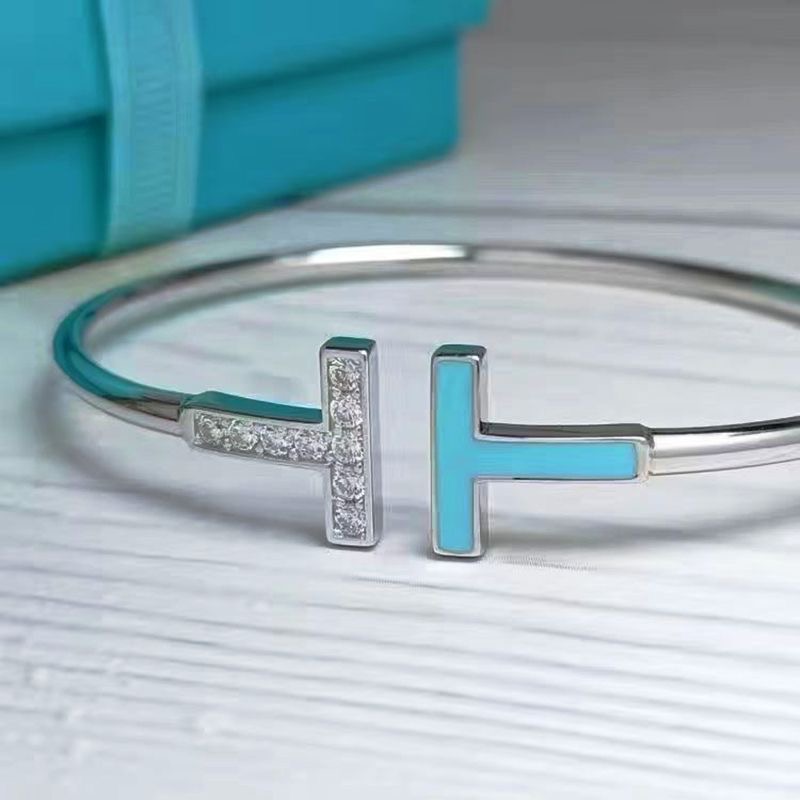 Bangle Luxurys Designers bracelet Women Charm bracelet Trend fashion studded with diamonds high quality bracelets boutique gift jewelry good nice