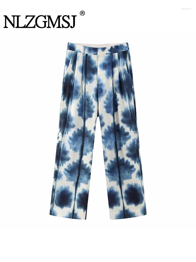 Women's Pants Nlzgmsj Pink Tie Dye Y2K Summer Printed Women Casual Loose Long Trousers High Waist Capris Joggers Streetwear, Pant
Women's Pants Nlzgmsj Pink Tie Dye Y2K Summer Printed Women Casual Loose Long Trousers High Waist Capris Joggers Streetwear, Pant