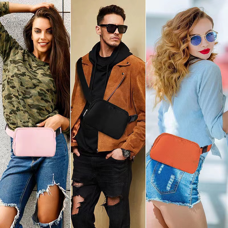Designer Lulu Everywhere Fleece Chest Belt Bag Yoga Sport Lululemens Womens Woman Travel Fanny Pack Portable Water Proof Waist hobo bag, Hobo bag 16
Designer Lulu Everywhere Fleece Chest Belt Bag Yoga Sport Lululemens Womens Woman Travel Fanny Pack Portable Water Proof Waist hobo bag, Hobo bag 16