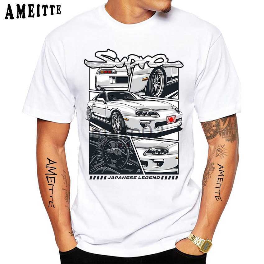 Mens TShirts Mens Hoodies Sweatshirts New Summer Men Short Sleeve MK4 Manga TShirt Harajuku Japan Car Print White Casual Boy Tees Hipster Cool Man Tops x0620 x0620 x06, Z16874
Mens TShirts Mens Hoodies Sweatshirts New Summer Men Short Sleeve MK4 Manga TShirt Harajuku Japan Car Print White Casual Boy Tees Hipster Cool Man Tops x0620 x0620 x06, Z16874