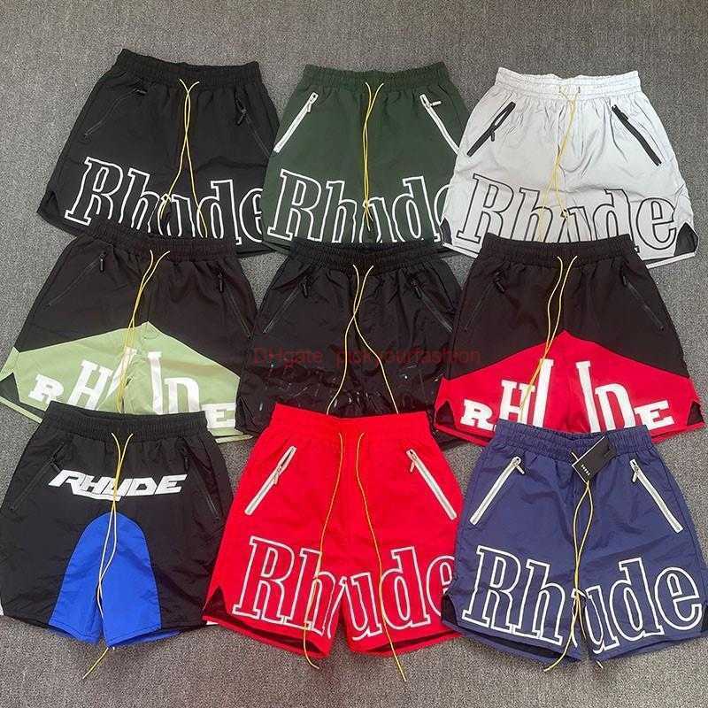 Designer Short Fashion Casual Clothing Beach shorts Rhude Shorts High Street Sports Casual Loose Beach Pants kanyes Fog 5point Pants Men Joggers Sportswear 2025, Silver reflection
Designer Short Fashion Casual Clothing Beach shorts Rhude Shorts High Street Sports Casual Loose Beach Pants kanyes Fog 5point Pants Men Joggers Sportswear 2025, Silver reflection