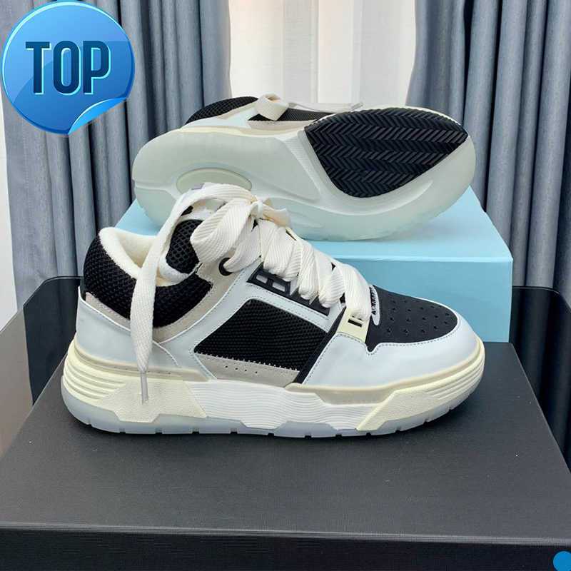 High Top Quality Fashion MA-1 womens mens shoes sneakers amirs white amis black shoes designer trainers quality high for women¡amiri¡men AM 2023
High Top Quality Fashion MA-1 womens mens shoes sneakers amirs white amis black shoes designer trainers quality high for women¡amiri¡men AM 2023