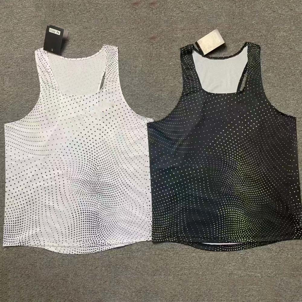 Men's Tank Tops Athletics Tank Top Runnning Speed Fitness Shirt Guys Sleeveless Mens Clothing Athlete Track Field Singlet Run Vest 230620