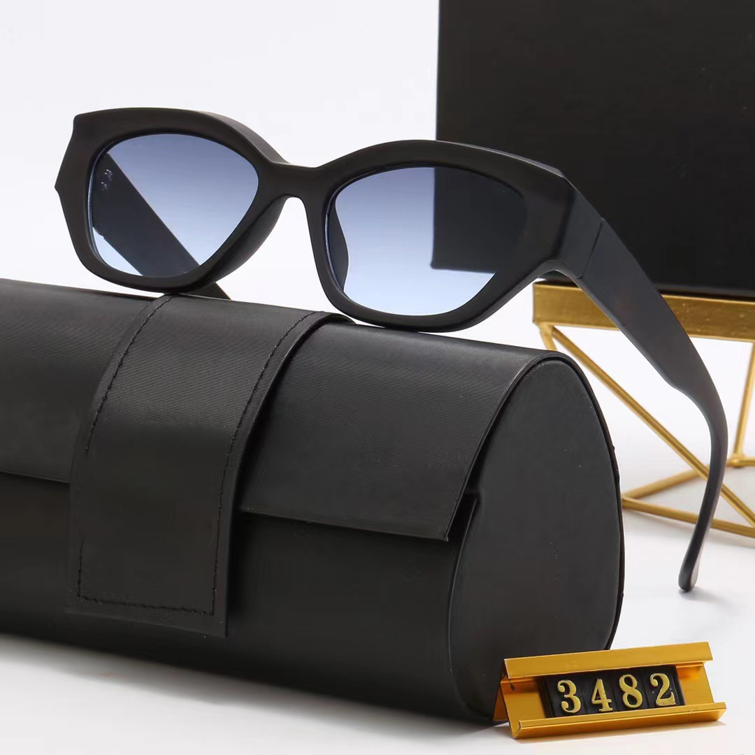 cat eye sunglasses women men glasses designer sunglasses Metal geometric letter logo design 4 colors available Summer beach beach sunshades factory outlet
cat eye sunglasses women men glasses designer sunglasses Metal geometric letter logo design 4 colors available Summer beach beach sunshades factory outlet