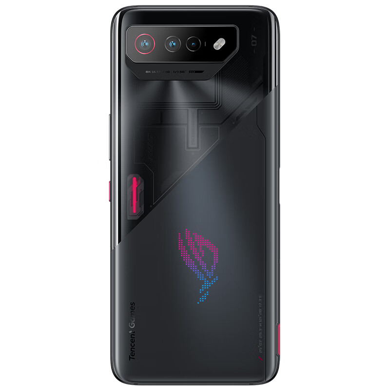 Original Xiaomi ASUS ROG 7 5G Mobile Phone Gaming 16GB RAM 512GB ROM Snapdragon 8 Gen2 50.0MP NFC 6000mAh Android 6.78" AMOLED Display Fingerprin