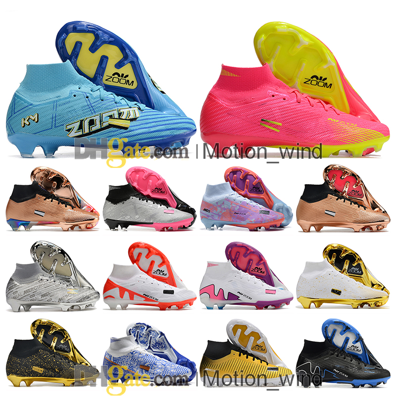 Gift Bag Mens Womens High Top Football Boots Ronaldo CR7 Mercurial Superfly IX 9 Elite XXV FG Cleats Neymar ACC Kids Boy Soccer Shoes Outdoor Trainers Botas De Futbol, Color 10
Gift Bag Mens Womens High Top Football Boots Ronaldo CR7 Mercurial Superfly IX 9 Elite XXV FG Cleats Neymar ACC Kids Boy Soccer Shoes Outdoor Trainers Botas De Futbol, Color 10