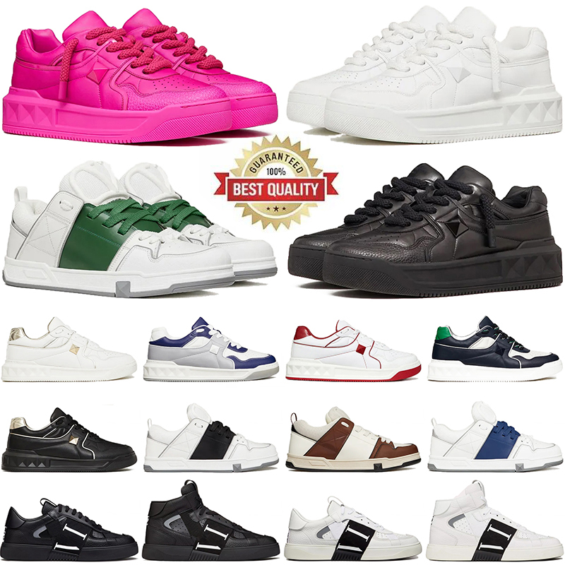 Top Quality Shoe Famous Valentinity Italy Brand VL7N AMORE ONE STUD Low Sneakers Open Skate Casual Shoe Men Women low-top calfskin dhgate sports trainers, A (9)
Top Quality Shoe Famous Valentinity Italy Brand VL7N AMORE ONE STUD Low Sneakers Open Skate Casual Shoe Men Women low-top calfskin dhgate sports trainers, A (9)