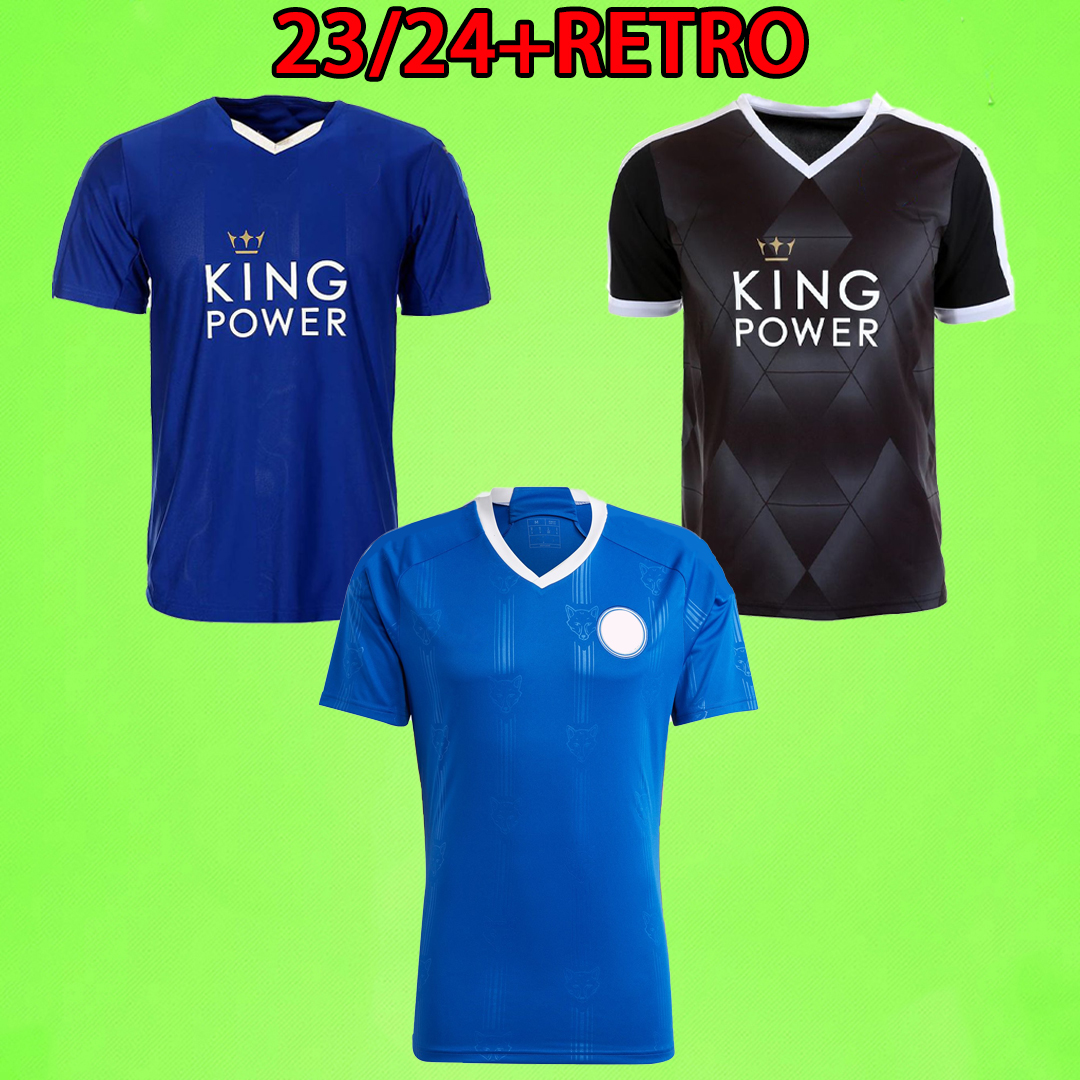 Leicesters City 2023 2024 Soccer Jerseys VARDY TIELEMANS MADDISON BARNES 22 23 24 maillot de foot GRAY retro 15 16 17 Football Shirt Vintage home away Uniform, 22/23 player version
Leicesters City 2023 2024 Soccer Jerseys VARDY TIELEMANS MADDISON BARNES 22 23 24 maillot de foot GRAY retro 15 16 17 Football Shirt Vintage home away Uniform, 22/23 player version