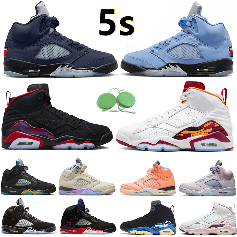 5 5s Men Basketball Shoes University Blue A Ma Maniere Black Light Bone Aqua Raging Bull Oreo Easter Bluebird Concord Black Metallic Raptors Cardinal Sports Sneakers, Color#24
5 5s Men Basketball Shoes University Blue A Ma Maniere Black Light Bone Aqua Raging Bull Oreo Easter Bluebird Concord Black Metallic Raptors Cardinal Sports Sneakers, Color#24