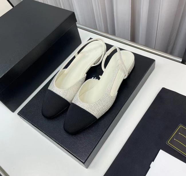 New Color Classic Women's Shoes High Heels Fashion Genuine Leather Shoes Classical Design Luxury Dress Shoes Office Shoes Summer Versatile Shoes Factory Shoes, As show
New Color Classic Women's Shoes High Heels Fashion Genuine Leather Shoes Classical Design Luxury Dress Shoes Office Shoes Summer Versatile Shoes Factory Shoes, As show