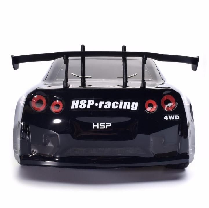 HSP 94102 RC Car 4wd 110 On Road Touring Racing Two Speed Drift Vehicle Toys 4x4 Nitro Gas Power High Speed Remote Control Car5546938
HSP 94102 RC Car 4wd 110 On Road Touring Racing Two Speed Drift Vehicle Toys 4x4 Nitro Gas Power High Speed Remote Control Car5546938