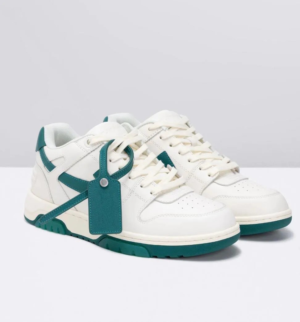 23S Perfect Brand Out of Office Sports Shoes Low Top Suede & Leather Platform Trainer Chunky Rubber Sole Sneaker Couple Women Men Skateboard Walking EU35-46
23S Perfect Brand Out of Office Sports Shoes Low Top Suede & Leather Platform Trainer Chunky Rubber Sole Sneaker Couple Women Men Skateboard Walking EU35-46