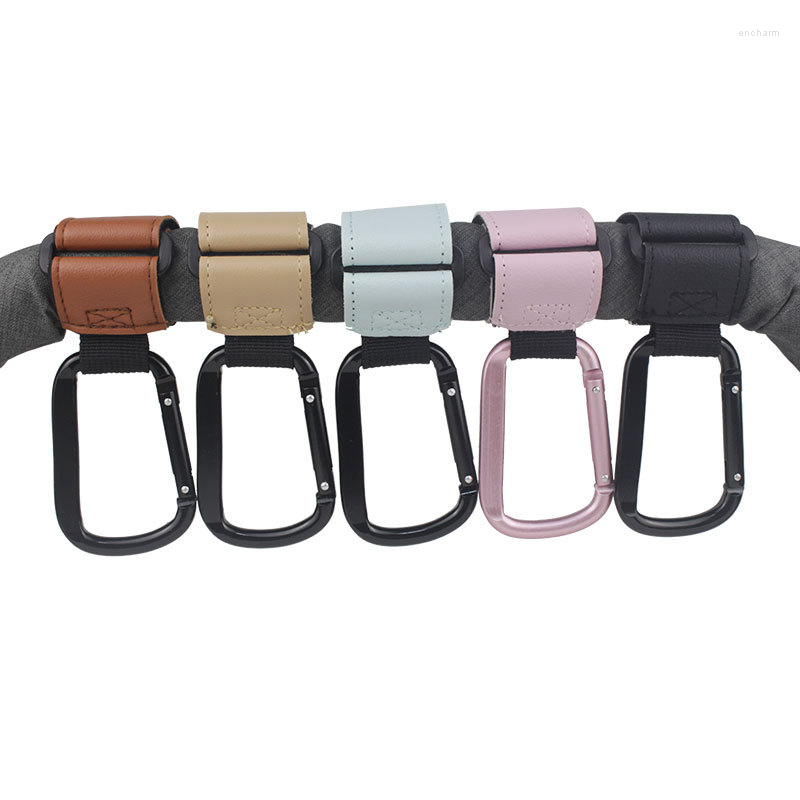 Stroller Parts Baby Accessories Care Tools Metal Hook Buckle Bag PU Leather And Loop 2Pack Universal Rotatable Cart Pram
Stroller Parts Baby Accessories Care Tools Metal Hook Buckle Bag PU Leather And Loop 2Pack Universal Rotatable Cart Pram