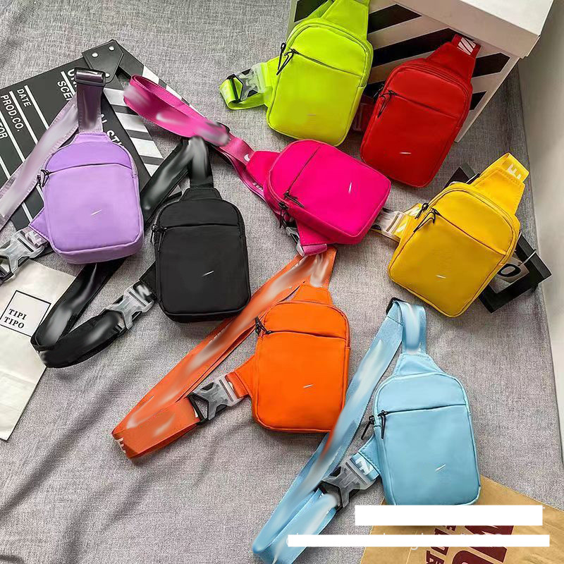 Outdoor Chest Bag Trend Fashion Nylon Fanny pack Everything Crossbody Bag Multifunctional Waist Bag, Black
Outdoor Chest Bag Trend Fashion Nylon Fanny pack Everything Crossbody Bag Multifunctional Waist Bag, Black