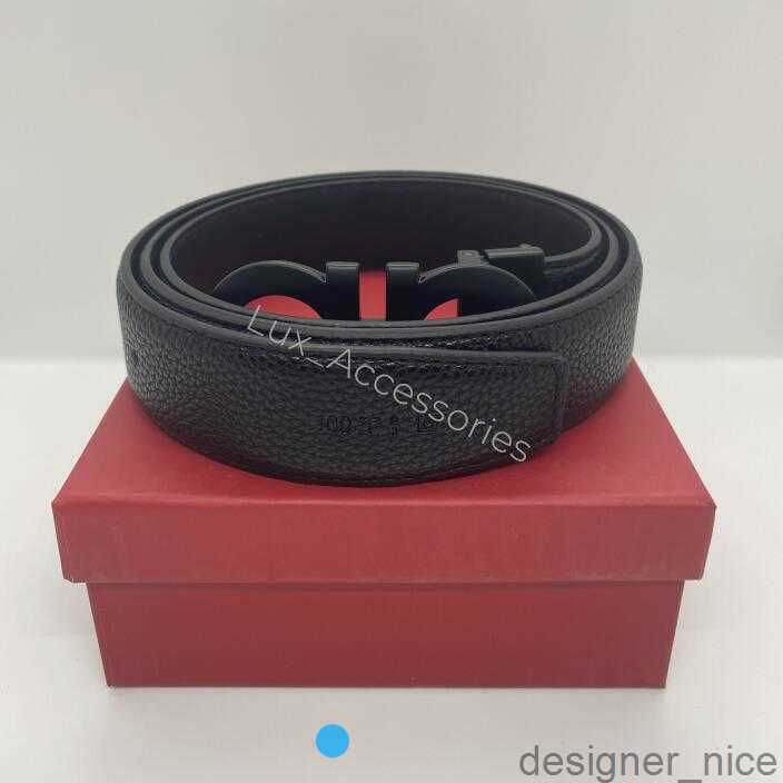 designer reversible belt for men luxury fErRaGaMo belts cintura genuine leather black hickory ferra ceinture homme male chastity top fashion wholesale
designer reversible belt for men luxury fErRaGaMo belts cintura genuine leather black hickory ferra ceinture homme male chastity top fashion wholesale