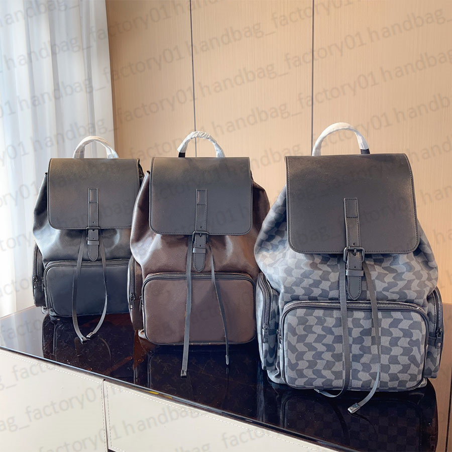 Designer Backpack Mens Fashion Luxury School Bags Casual Business Leather Backpacks Classic Letters High-Capacity Luxurys Shopping Bag 41cm, S3
Designer Backpack Mens Fashion Luxury School Bags Casual Business Leather Backpacks Classic Letters High-Capacity Luxurys Shopping Bag 41cm, S3