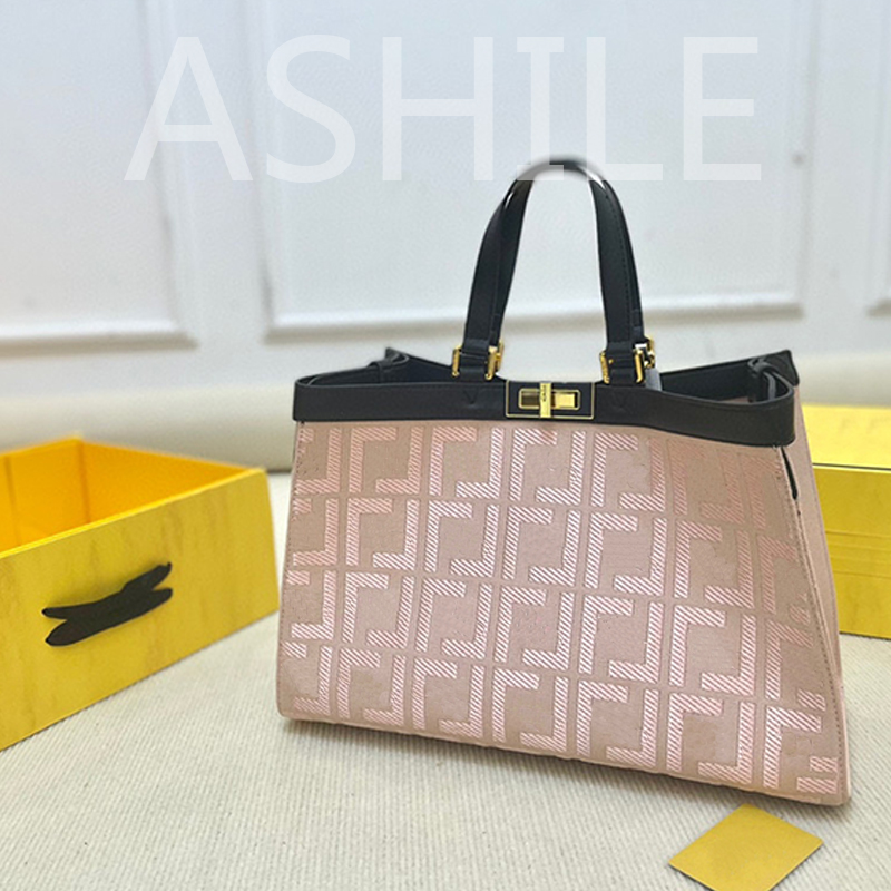 Luxury Designer Fashion Womens Shouldbags Totes Minimalist Atmosphere Versatile Featurde Letter Printing High Quality Women Hangbags, Khaki
Luxury Designer Fashion Womens Shouldbags Totes Minimalist Atmosphere Versatile Featurde Letter Printing High Quality Women Hangbags, Khaki