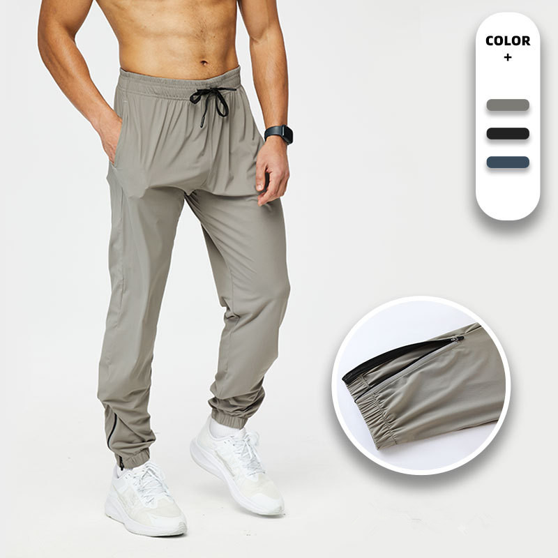lu Men Jogger Long Pants Sport Yoga Outfit Gym Pockets Sweatpants Jogging Pants Mens Casual Elastic Waist Fitness Size -3XL ll5590, Blue
lu Men Jogger Long Pants Sport Yoga Outfit Gym Pockets Sweatpants Jogging Pants Mens Casual Elastic Waist Fitness Size -3XL ll5590, Blue