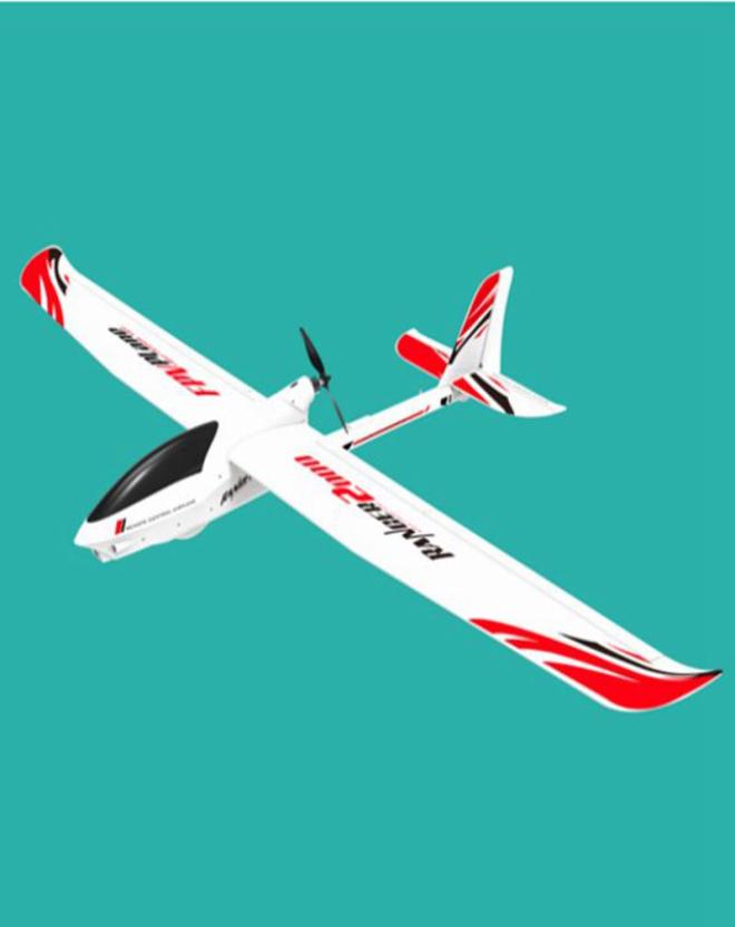 Volantex Ranger 2000 8 Wingspan EPO FPV Aircraft Remote Control RC Airplane KIT Toys LJ2012101013153, Peacock blue
Volantex Ranger 2000 8 Wingspan EPO FPV Aircraft Remote Control RC Airplane KIT Toys LJ2012101013153, Peacock blue