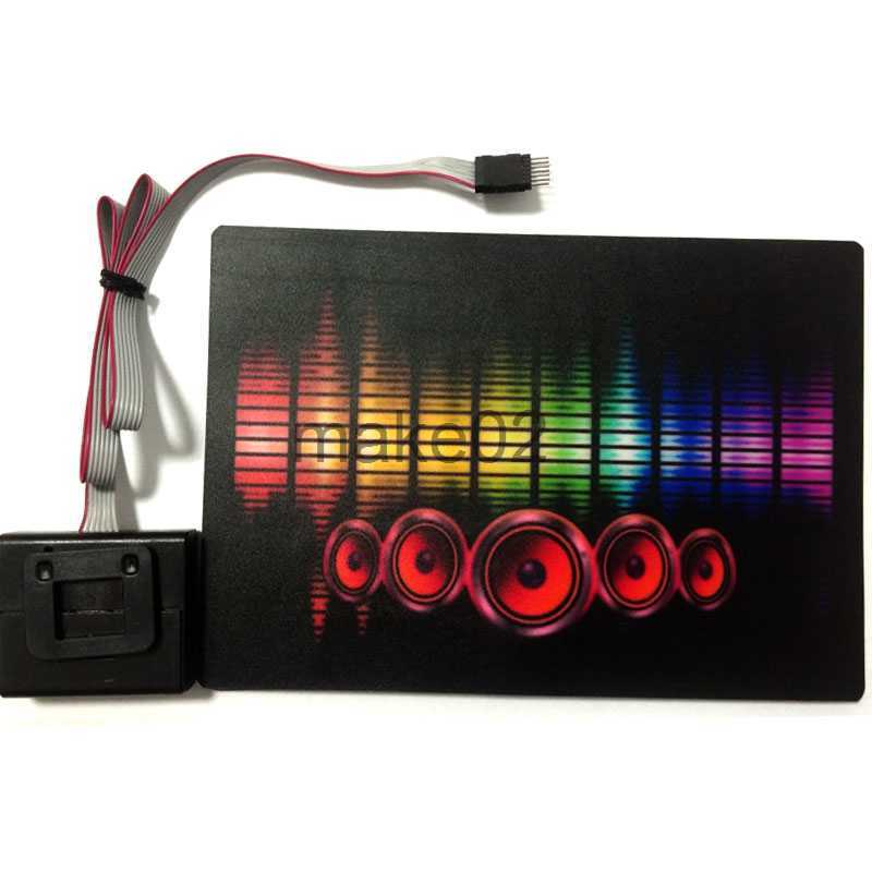 Mens TShirts Mens Hoodies Sweatshirts Top Sale Rave Equalizer Flashing Light Up And Down Music Rhythm Led Panel El Panel El Sound Active Panel With Inverter x0620 x062, Mdj
Mens TShirts Mens Hoodies Sweatshirts Top Sale Rave Equalizer Flashing Light Up And Down Music Rhythm Led Panel El Panel El Sound Active Panel With Inverter x0620 x062, Mdj
