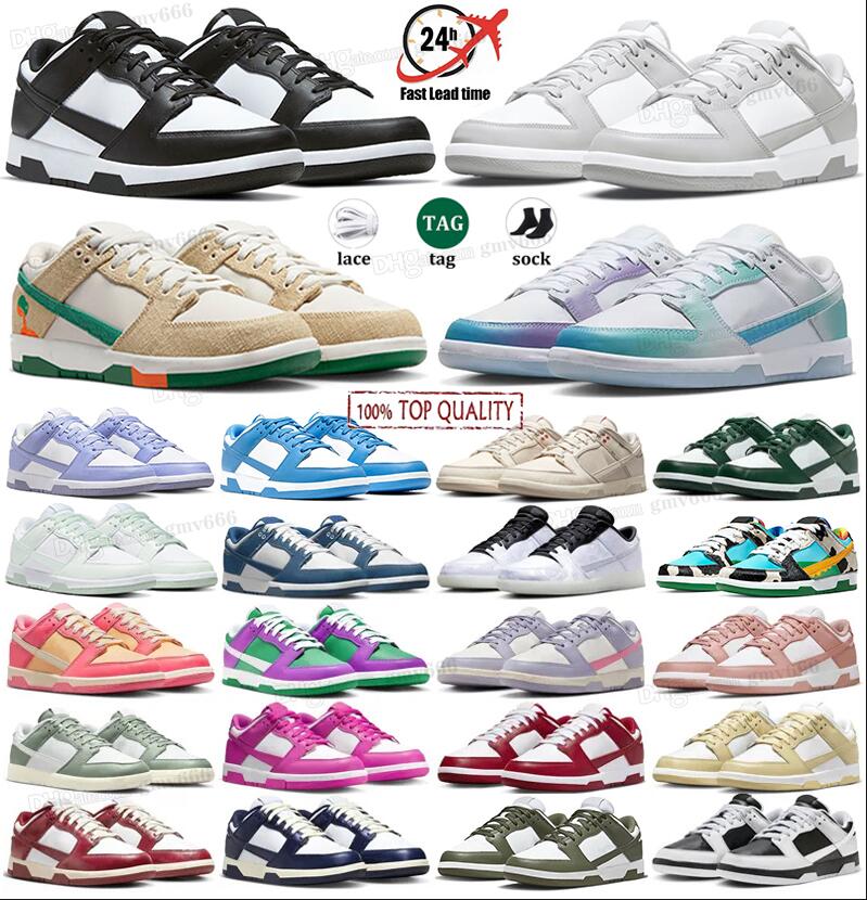 Designer low Panda running shoes men women Pink UNC White Black for Medium Olive Laser Orange Jarritos Ben Brazil Grey Fog Coast Sail Kentucky Syracuse lndigo haze GAI, 45
Designer low Panda running shoes men women Pink UNC White Black for Medium Olive Laser Orange Jarritos Ben Brazil Grey Fog Coast Sail Kentucky Syracuse lndigo haze GAI, 45