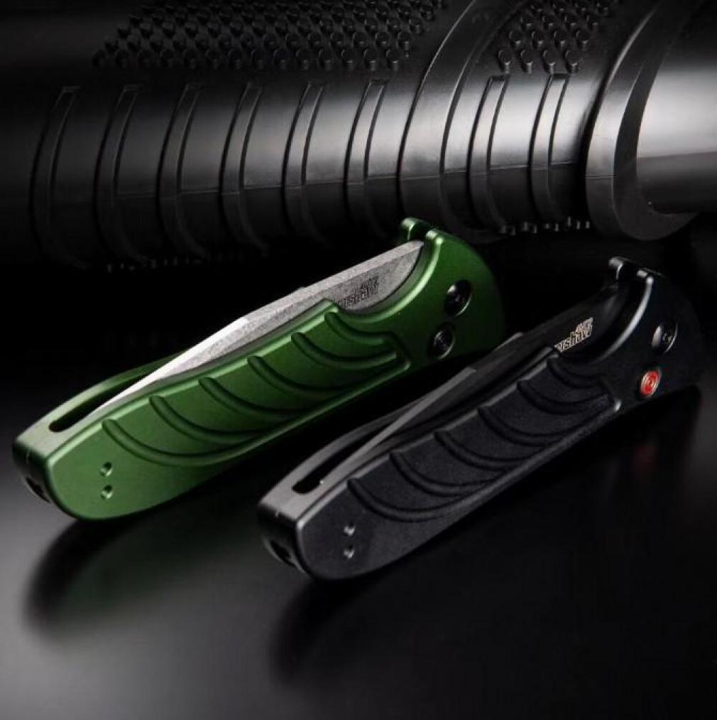 kershaw 7600OL LAUNCH 5 154 blade single action aluminum handle Camping Survival Folding Knife Gift Knife Outdoor Tools a31160119496471
kershaw 7600OL LAUNCH 5 154 blade single action aluminum handle Camping Survival Folding Knife Gift Knife Outdoor Tools a31160119496471
