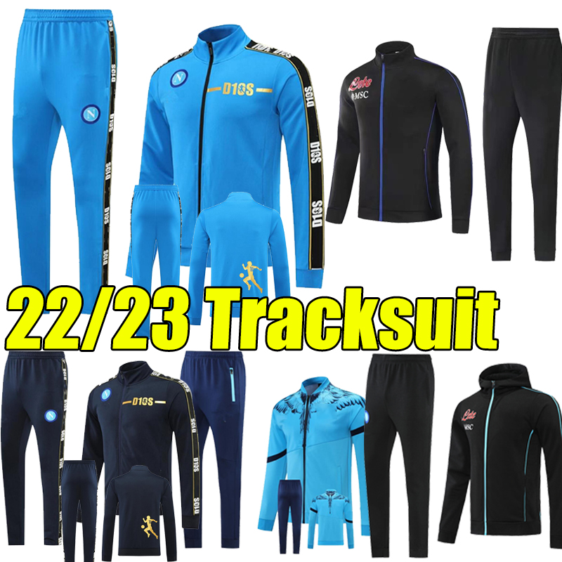 22/23 Napoli Tracksuits 2022 Burlon Napule hooded jacket training Hoodies Sweater Naples Soccer Sets INSIGNE MARADONA Survetement Jogging long sleeve, 22-23 bule
22/23 Napoli Tracksuits 2022 Burlon Napule hooded jacket training Hoodies Sweater Naples Soccer Sets INSIGNE MARADONA Survetement Jogging long sleeve, 22-23 bule