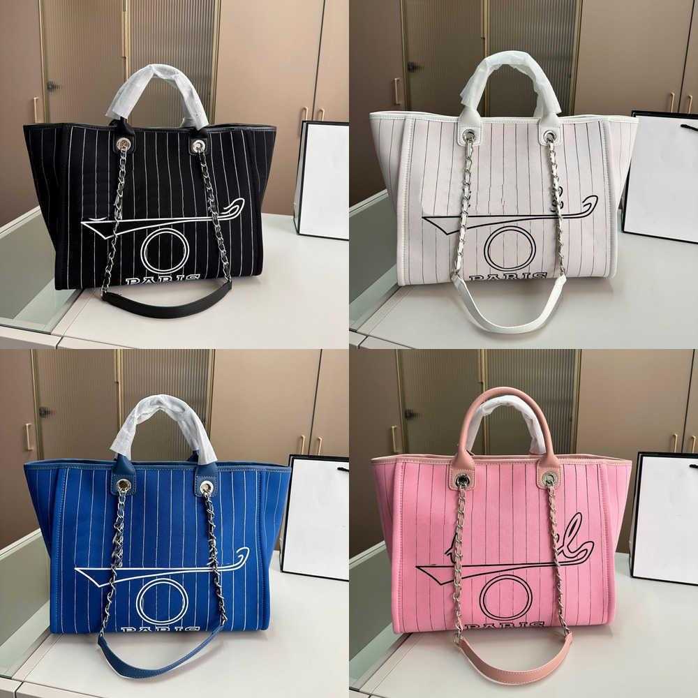 CC Canvas Beach Bags Women Designer Bag Classic Tote Bag Chain Luxurys Handbags Shoulder Bags Messengers Purses Large Capacity Shopping Bags 230420, Style 1--black--37x28cm
CC Canvas Beach Bags Women Designer Bag Classic Tote Bag Chain Luxurys Handbags Shoulder Bags Messengers Purses Large Capacity Shopping Bags 230420, Style 1--black--37x28cm