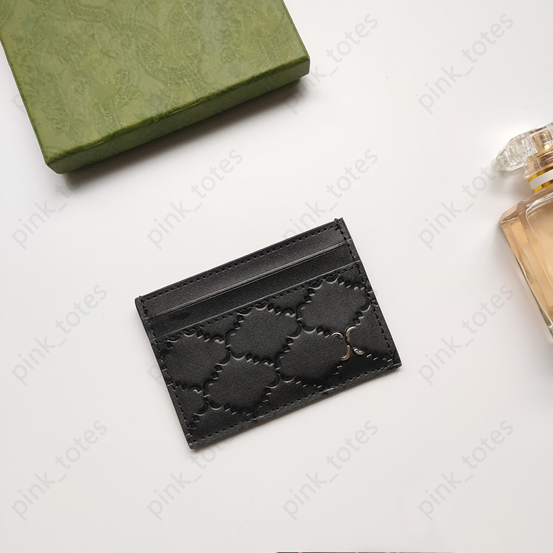Designer Card Holders Womens Luxury Black Genuine Leather Wallet Stylish Coin Pocket Gold Letters G Pattern Bags For Men 11 Styles With Box, G1
Designer Card Holders Womens Luxury Black Genuine Leather Wallet Stylish Coin Pocket Gold Letters G Pattern Bags For Men 11 Styles With Box, G1
