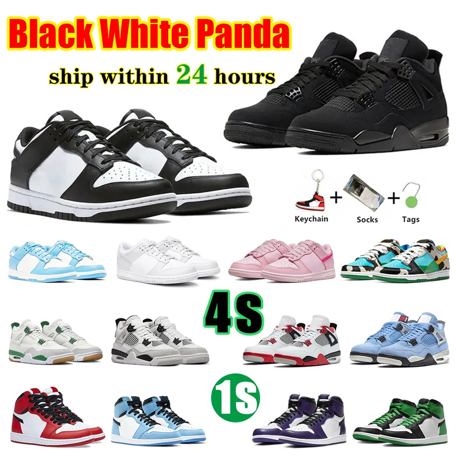 Panda Jumpman 4s 1s Basketball Shoes designer shoes Lost And Found dhgate new sneakers womens trainers mens shoes White Black Black Cat Argon Medium Olive Unc Chicago, 14#
Panda Jumpman 4s 1s Basketball Shoes designer shoes Lost And Found dhgate new sneakers womens trainers mens shoes White Black Black Cat Argon Medium Olive Unc Chicago, 14#