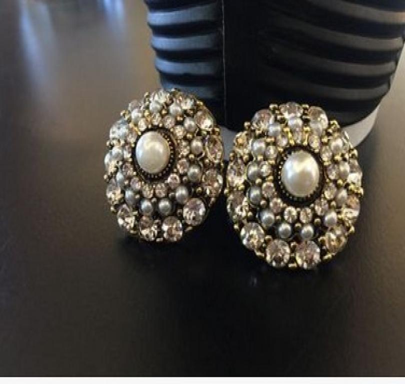 more color crystal pearl flower lady039s earings 88 gvbhtht9207161, High carbon diamond-white gold
more color crystal pearl flower lady039s earings 88 gvbhtht9207161, High carbon diamond-white gold