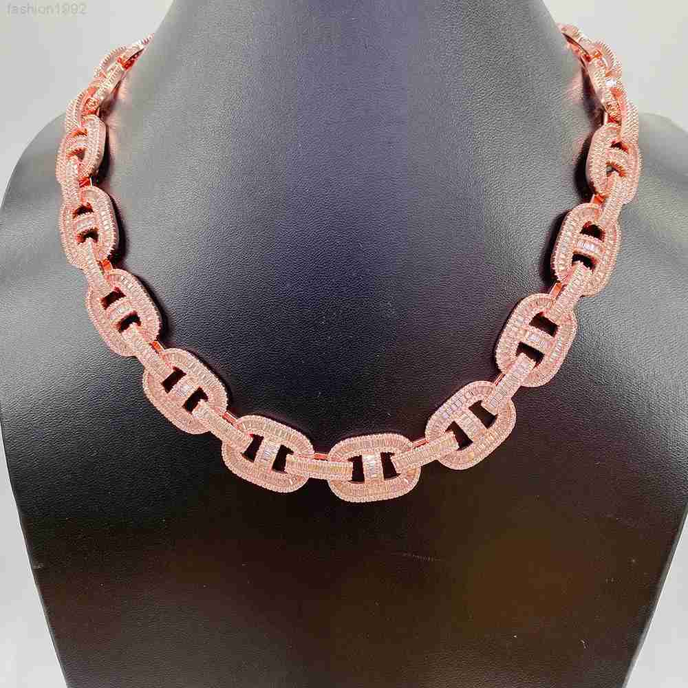 Wholesale Hip Hop Miami 925 Sterling Silver Gra Certificate Baguette Vvs Moissanite Cuban Link Chain Necklace
Wholesale Hip Hop Miami 925 Sterling Silver Gra Certificate Baguette Vvs Moissanite Cuban Link Chain Necklace