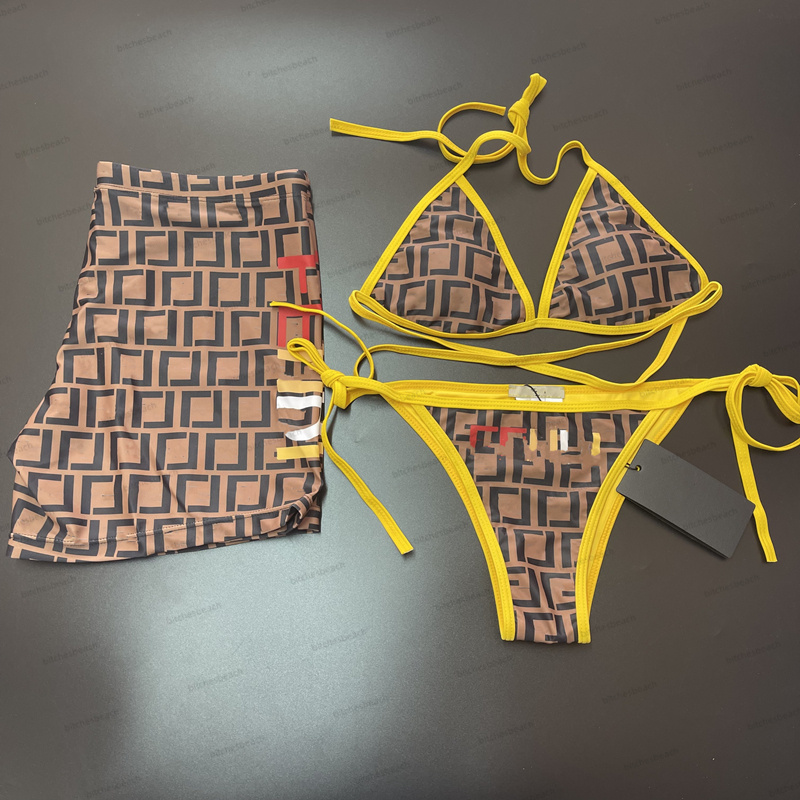 Woman Swimwear Bikini Letter Lovers Swimwear Bikinis Shorts Padded Womens Swimsuit Beach Short Trunks for Men Backless Swimwear Sexy Bathing Suit Womens Clothing, Shorts f02
Woman Swimwear Bikini Letter Lovers Swimwear Bikinis Shorts Padded Womens Swimsuit Beach Short Trunks for Men Backless Swimwear Sexy Bathing Suit Womens Clothing, Shorts f02
