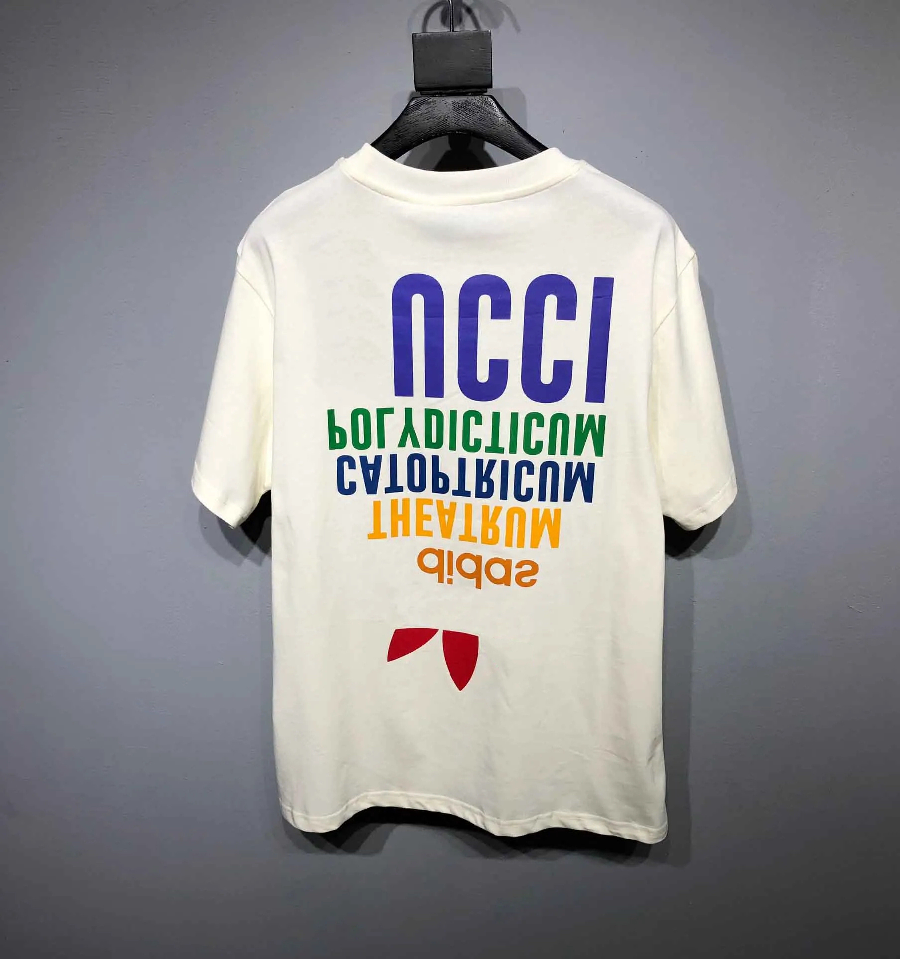 Men's Plus Tees & Polos Round neck embroidered and printed polar style summer wear with street pure cotton qw2f