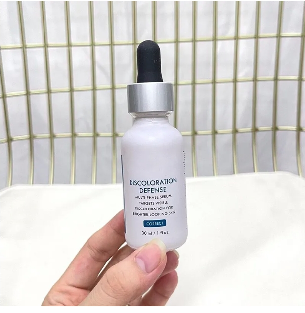 H.A Intensifer CE Ferulic serum Phyto Phloretin CF Hydrating B5 Discoloration Defense serum 30ml skin care free ups, As shown
H.A Intensifer CE Ferulic serum Phyto Phloretin CF Hydrating B5 Discoloration Defense serum 30ml skin care free ups, As shown