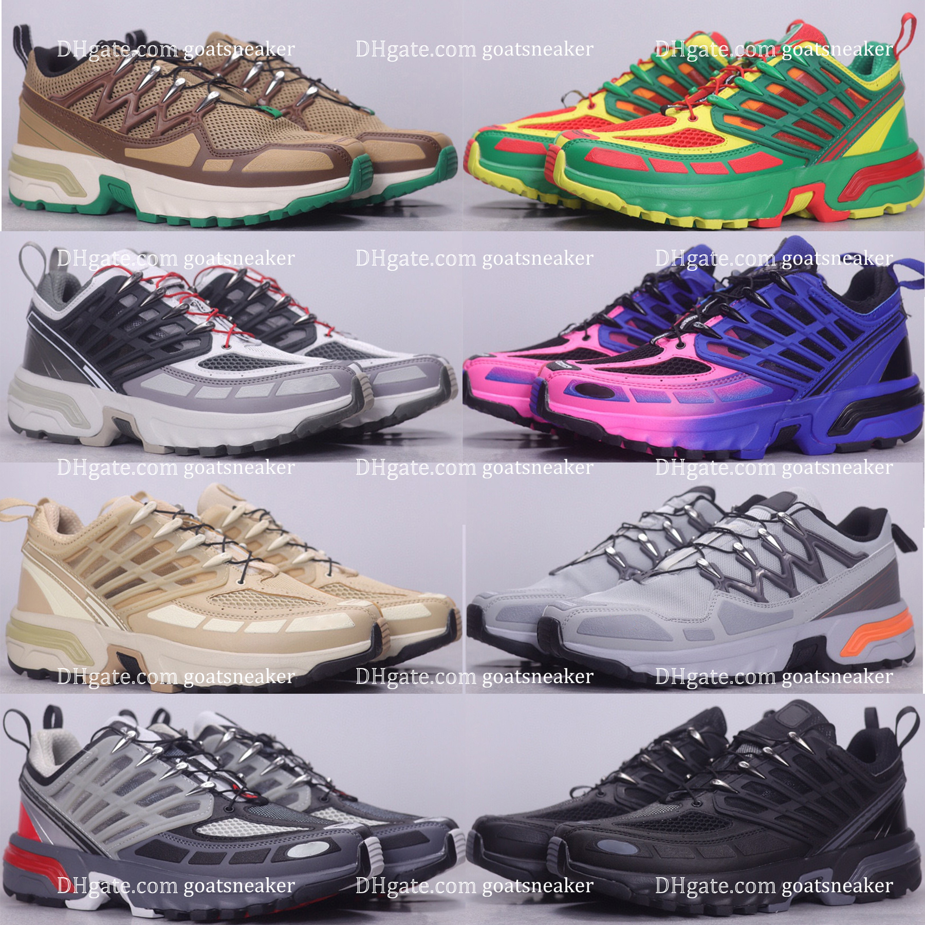 acs pro Advanced Trail Running Shoes Salomons Men Women France Designer Kar LArt Metal Frost Grey Safari Vanilla Lunar Rock Outdoor Hiking Trainers Sneakers -45
acs pro Advanced Trail Running Shoes Salomons Men Women France Designer Kar LArt Metal Frost Grey Safari Vanilla Lunar Rock Outdoor Hiking Trainers Sneakers -45