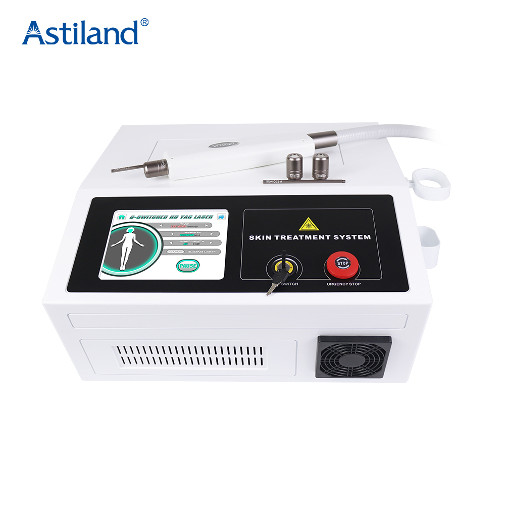 Professional Portable Multi-Functional Beauty Equipment Q Switched Nd Yag Laser Carbon Peel Machine Tattoo Removal Equipment Ce Certifacate
Professional Portable Multi-Functional Beauty Equipment Q Switched Nd Yag Laser Carbon Peel Machine Tattoo Removal Equipment Ce Certifacate