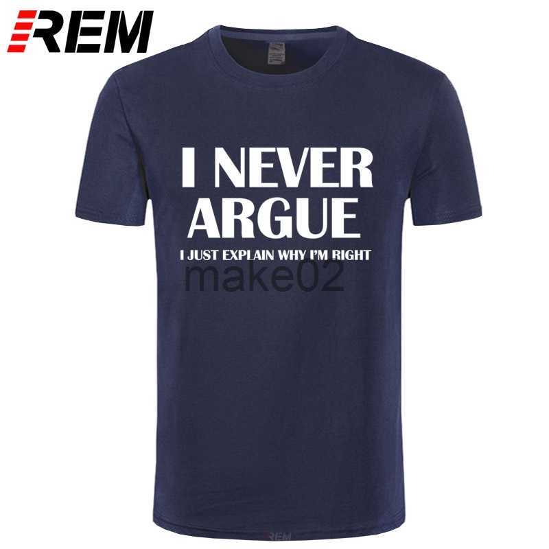 Mens TShirts Mens Hoodies Sweatshirts I Never Argue Funny Slogan Men T Shirt Streetwear Casual Short Sleeve Print Cotton Hip Hop Casual ONeck Tshirt Tops Tee x0620 x06, Gray gray
Mens TShirts Mens Hoodies Sweatshirts I Never Argue Funny Slogan Men T Shirt Streetwear Casual Short Sleeve Print Cotton Hip Hop Casual ONeck Tshirt Tops Tee x0620 x06, Gray gray
