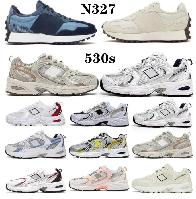 530 Ballance Fashion m530 Boot Casual Shoes Trainers black white silver metallic ivory blue moonbeam sea salt men women platform 327 N327 designer athletic sneakers, 35
530 Ballance Fashion m530 Boot Casual Shoes Trainers black white silver metallic ivory blue moonbeam sea salt men women platform 327 N327 designer athletic sneakers, 35