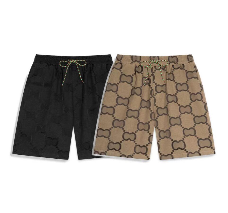 Men Shorts DESIGNERS full logo G sutra style Knee-length fashion Beach pants summertime Men's Trousers comfort Quality Denim1
Men Shorts DESIGNERS full logo G sutra style Knee-length fashion Beach pants summertime Men's Trousers comfort Quality Denim1