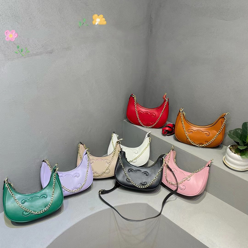 Fashion Designer Shoulder Bag Women Totes Bags Messenger Bag Pearl Chain Shoulder Bag Wallet Handbag Bags Mailman Clutch Bag Leather 7 Colors, Green
Fashion Designer Shoulder Bag Women Totes Bags Messenger Bag Pearl Chain Shoulder Bag Wallet Handbag Bags Mailman Clutch Bag Leather 7 Colors, Green